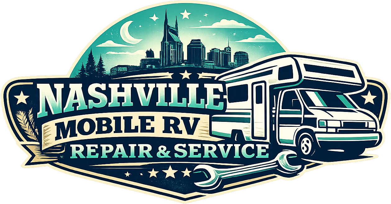 Nashville Mobile RV Repair & Service